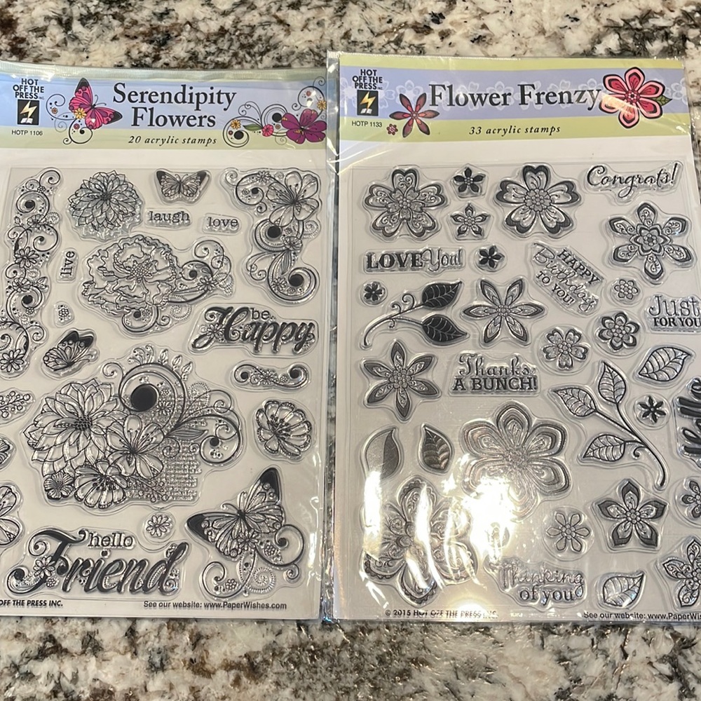 Stamps
